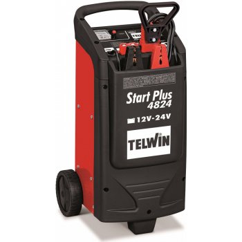 Telwin START PLUS 4824