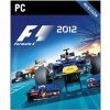 F1 2012