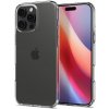 Spigen kryt Liquid Crystal pre iPhone 16 Pro - Crystal Clear ACS08112