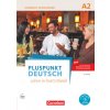 Pluspunkt Deutsch - Leben in Deutschland - Allgemeine Ausgabe - A2: Gesamtband