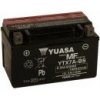 Akumulátor Yuasa YTX7A-BS 12V 6Ah 105A, YTX7A-BS