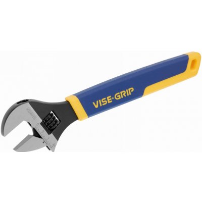 Nastaviteľný kľúč IRWIN Vise-Grip 300 mm