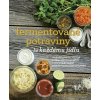 Fermentované potraviny ke každému jídlu - Kosmas s.r.o.(HK)