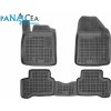 Koberce Gumenné Rezaw Plast Hyundai IONIQ 2016