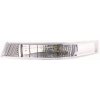 Smerová lampa Abakus 551-1609L-UE-C