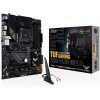 ASU ASUS TUF GAMING B550-PLUS WIFI II AMD B550 Socket AM4 ATX