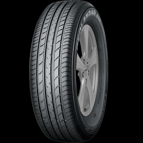 YOKOHAMA G98FV 225/65 R17 102V