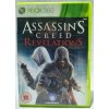 ASSASSIN'S CREED REVELATIONS Xbox 360