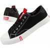 Lee cooper LCW24312238M čierne