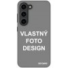 Picasee Fashion Case Samsung Galaxy S23 5G Vlastný design/motiv