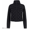Karpos Lastei Short dámska bunda, čierna M