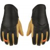 Rukavice SALEWA Ortles M Leather Gloves 8/M