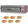 Pec na pizzu ENTRY MAX 6L