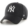 Šiltovka 47 BRAND New York Yankees 47 MVP Black Čierna