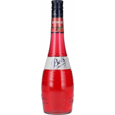 Bols Watermelon 17% 0,7 l (čistá fľaša)