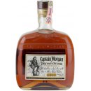 Captain Morgan Private Stock Tmavý rum 40% 1 l (čistá fľaša)