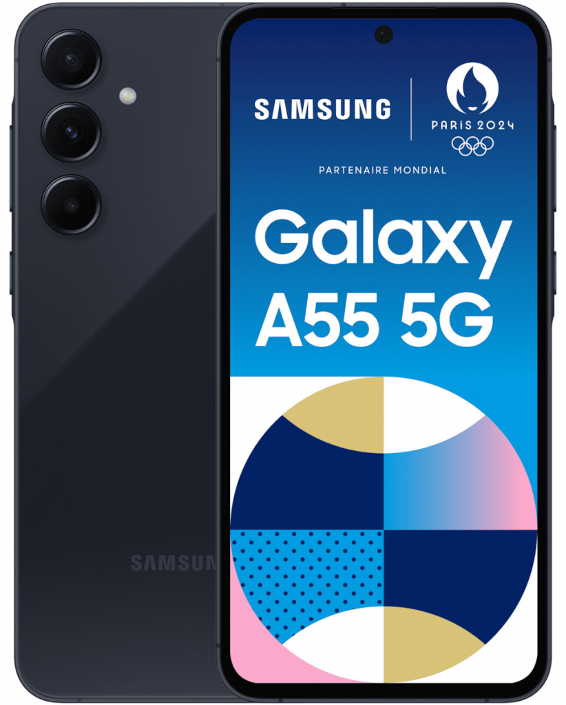 Samsung Galaxy A55 A556B 6GB/128GB