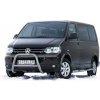 STEELER Predné rámy pre Steeler Volkswagen VW T5 2003-2010-2015 Typ A (BBST5A)