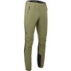 Pánske zimné nohavice Silvini Soracte olive-black S