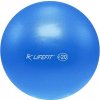 Míč OVERBALL LIFEFIT 20cm, modrý