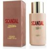 Jean Paul Gaultier Scandal sprchový gél pre ženy 200 ml