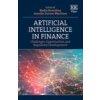 Artificial Intelligence in Finance (Nydia Remolina,Aurelio Gurrea–martinez)(Pevná)