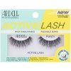 Ardell Active Lash Pump'n umělé řasy pro aktivní způsob života a sport odstín Black