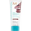 Moroccanoil Color Depositing Mask vyživujúca maska ​​s farebnými pigmentmi Bordeaux 200 ml