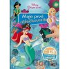 Moje 1. oblečkovanie Princezné