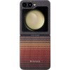 Pitaka MagEZ 5 Samsung Galaxy Z Flip 6 sunset FSFLIP6