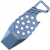 KUBEY Multitool Pry Bar Blue Titaniium Pary KU447B