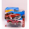 HOT WHEELS '71 Mustang Funny Car Červený (CASE H 2025!) UNIKÁT!