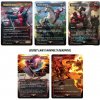 MTG - Secret Lair x Marvel 6 Nonfoil - EN