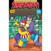 CREW Simpsonovi 09/2024