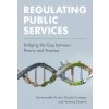 Regulating Public Services Auriol Emmanuelle