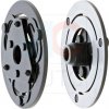 Unášací kotúč, magnetická spojka (kompresor) Q-SPARES AC-05ZX12