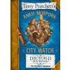 Ankh-Morpork City Watch Discworld Journal (Terry Pratchett,The Discworld Emporium)(Pevná)