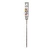 Vrták do kladív SDS-plus-5X 8x150x210mm, BOSCH 2608833790