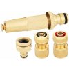 Sada spojok Strend Pro Garden GF341, zavlažovacia, záhradná, adaptér 3/4