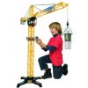 Dickie Giant Jeřáb Crane 100 cm kabel