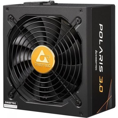 Chieftec Polaris Series 3.0 1250W PPS-1250FC-A3