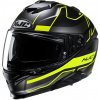 Prilba HJC i71 IORIX MC3HSF - XS
