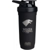SmartShake™ Šejker Reforce Game Of Thrones 900 ml Winter is Coming (nerez)