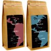 Zrnková káva Arabica Nuno Peru + Honduras 2000 g