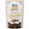 Brit Care Cat Snack Meaty Chicken 50 g