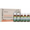 Saloos kúzlo aromaterapie - sada 100% prírodných esenciálnych olejov 5 x 10 ml