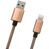 KAB-0098-USB-LIGHT data kábel MOBILNET