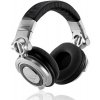 ZOMO Earpad set Technics RP-DH1200 velour Čierna (Náušníky pre slúchadlá RP-DH1200)