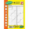 Senza číselné křížovky 2/2026 - Telpres