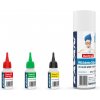 KAVAN POWER CA PACK sekundové lepidlá 3x20g (Ř,S,H) + aktivátor PRO 200ml (CZ) (KAV56.9955.CZ)